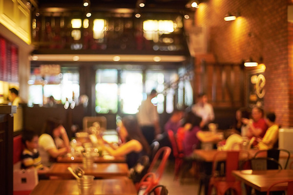 Tips for Installing a Backup System for Your Restaurant