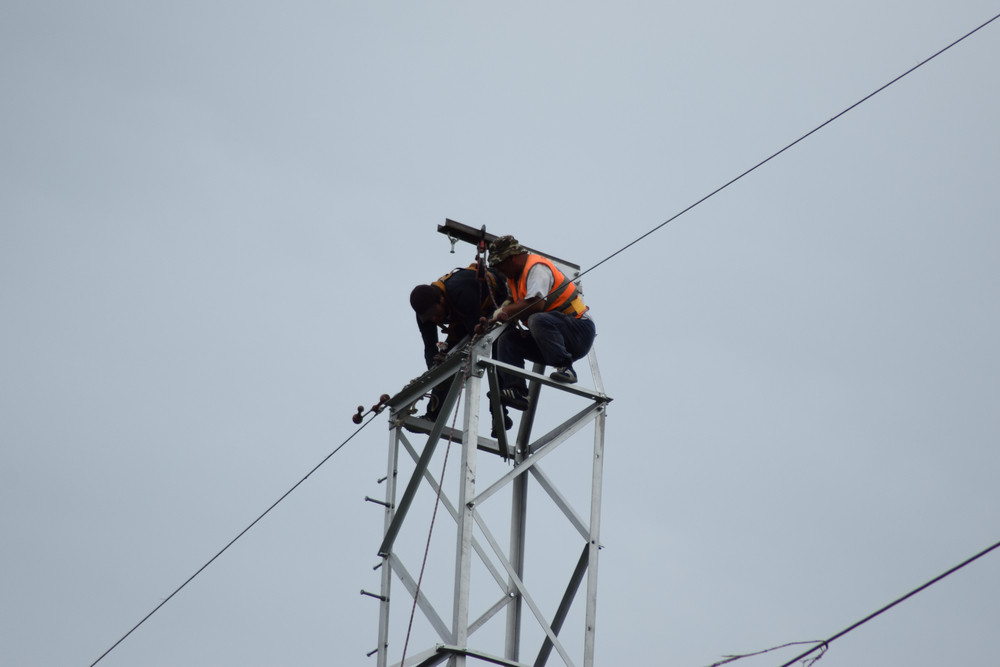 What do Industrial Electrical Services Do?