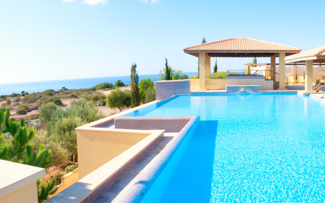 Just Keep Swimming: Hiring a Professional Electrician for your Pool