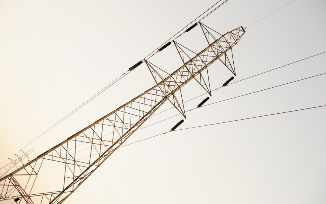 Three Reasons Why Energy Consumption Is Rising