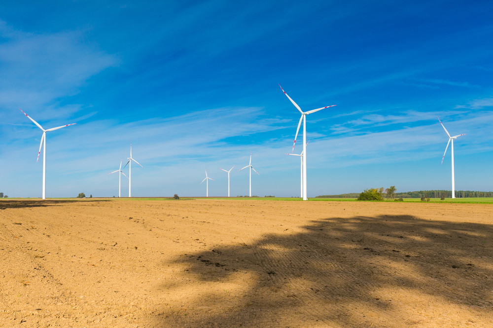 Pros and Cons of Wind Energy