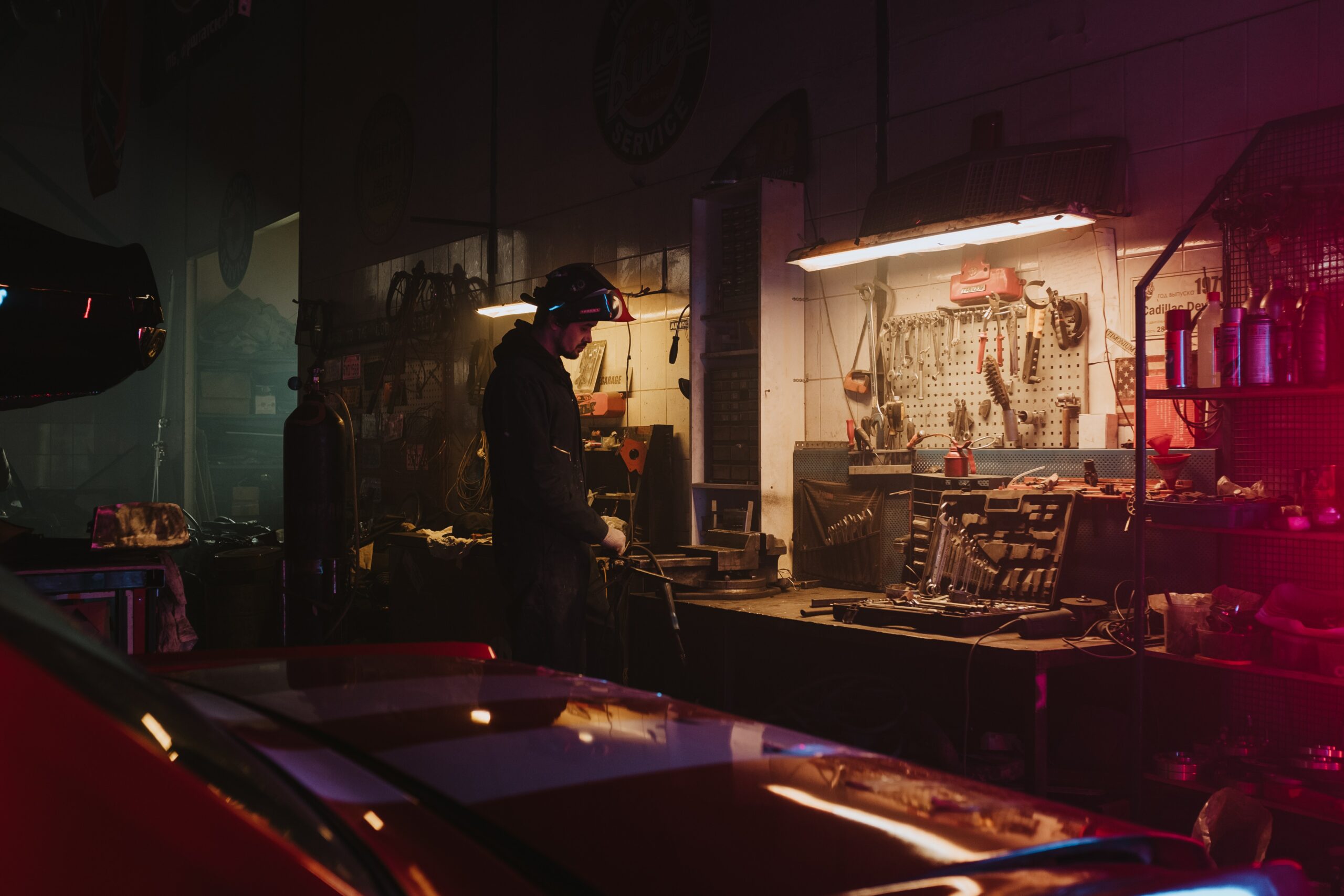 When Is It Time to Replace Your Backup Generator?