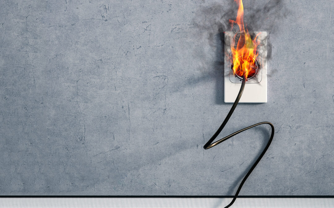 Safety Tips for Your Home for Preventing Electrical Fires