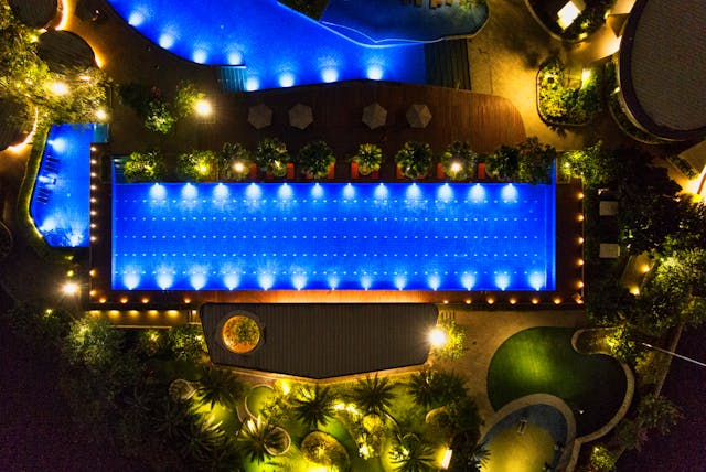 Everything You Need to Know About Pool Lighting