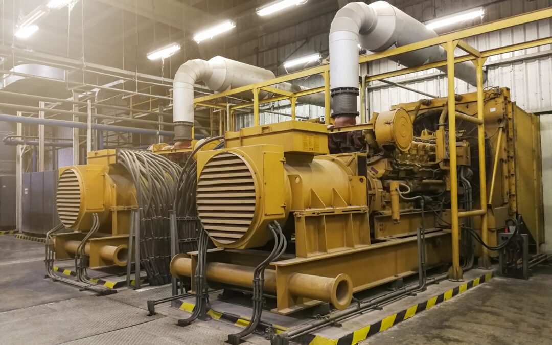 Advantages of Commercial Generators for Tampa Businesses in Summer