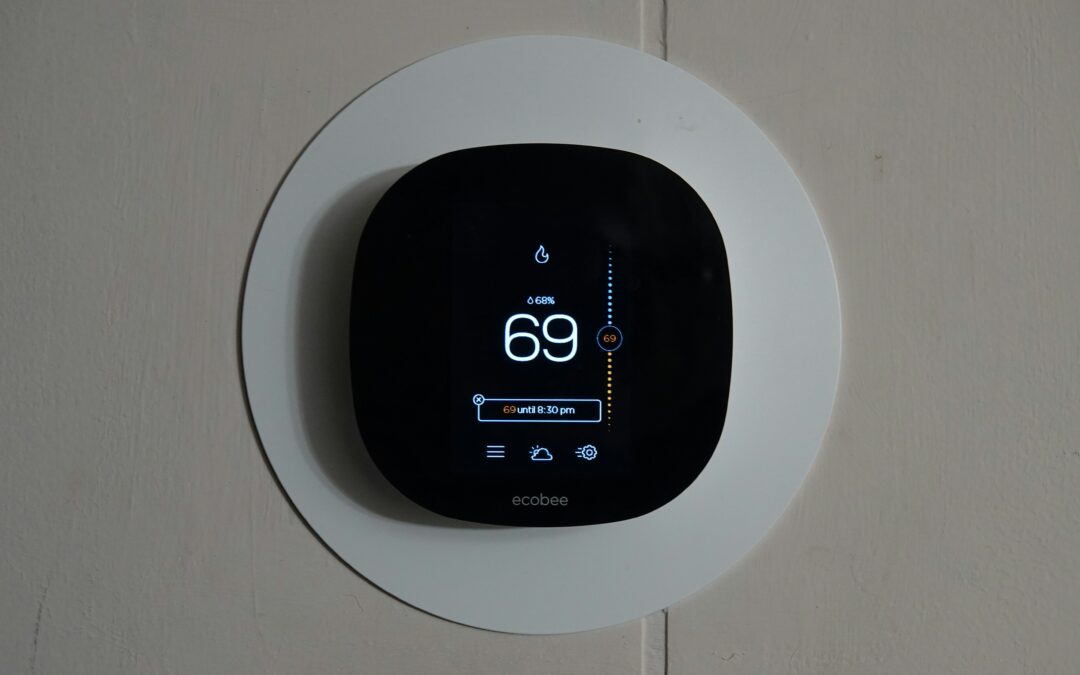 Benefits of Smart Thermostats during Tampa&rsquo;s Summer