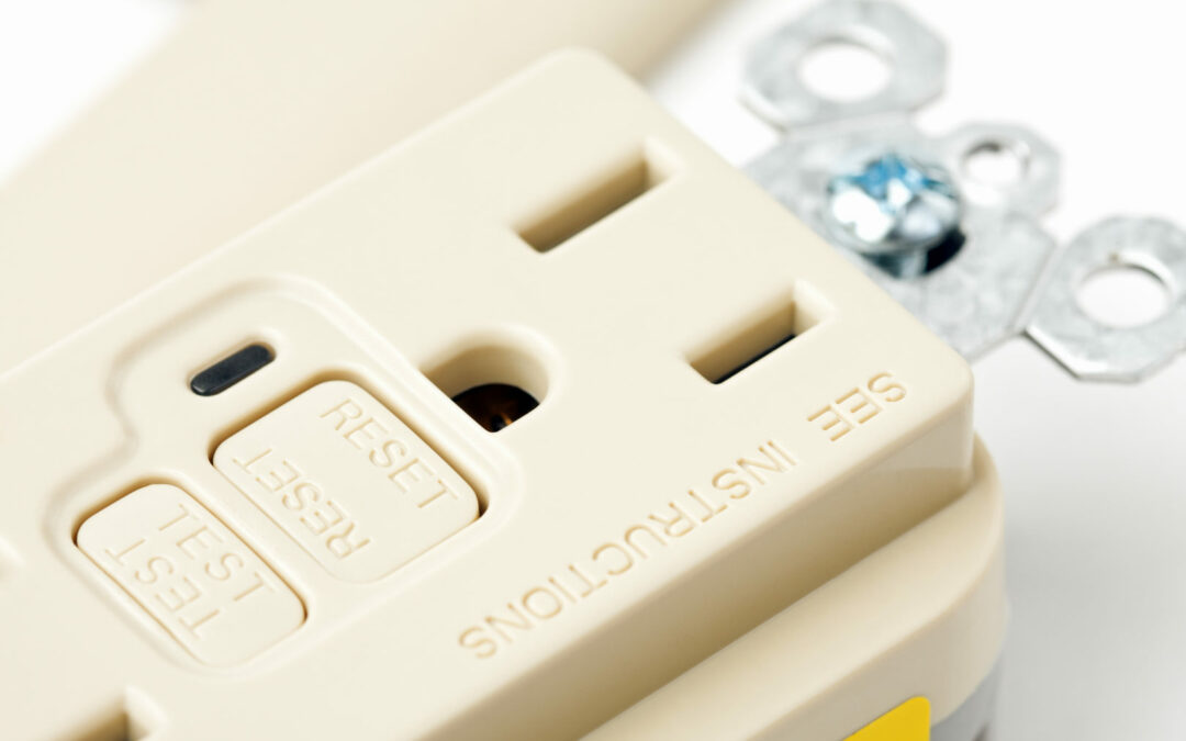 How to Troubleshoot Common GFCI Outlet Issues in Florida