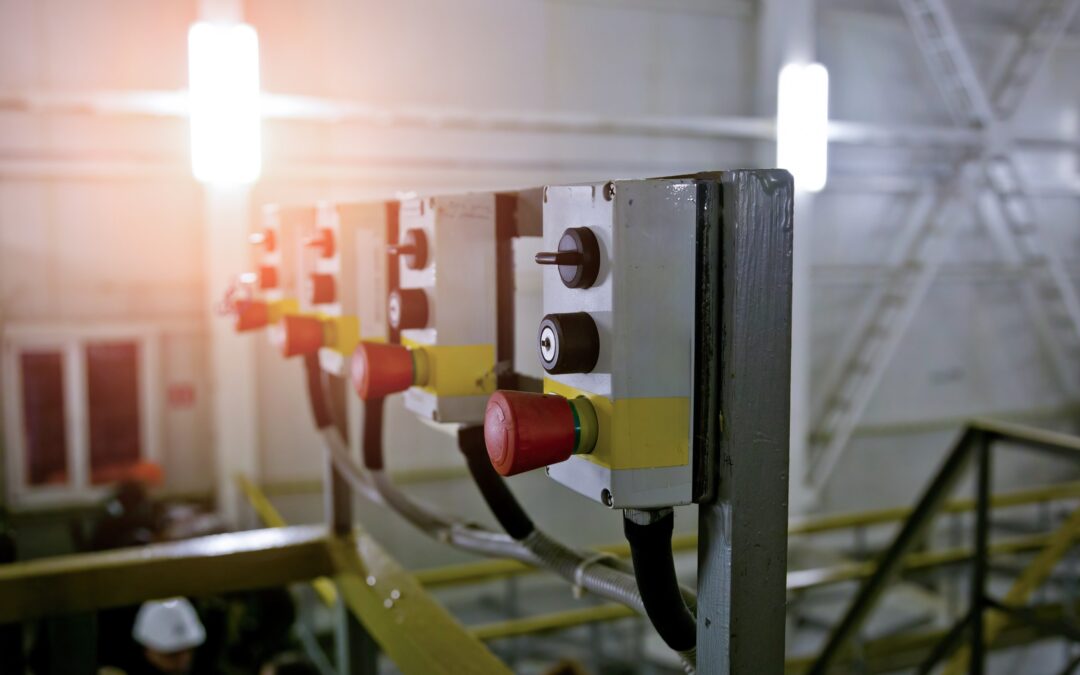 Improve Safety with Surge Protection for Tampa Businesses