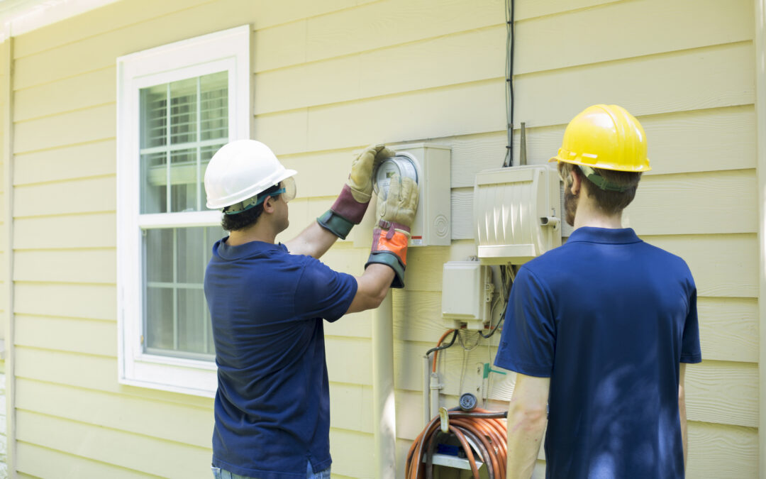 Benefits of Whole-House Surge Protection for Tampa Homes