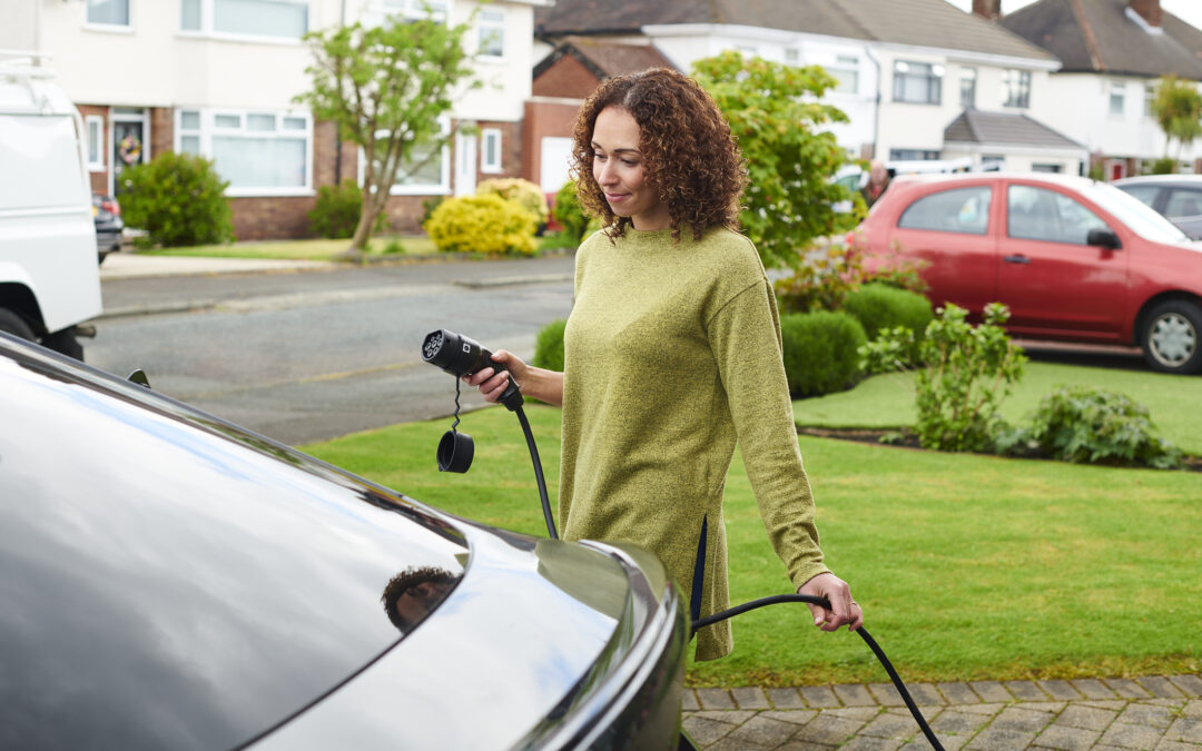 EV Charger Installation: What Tampa Homeowners Should Know