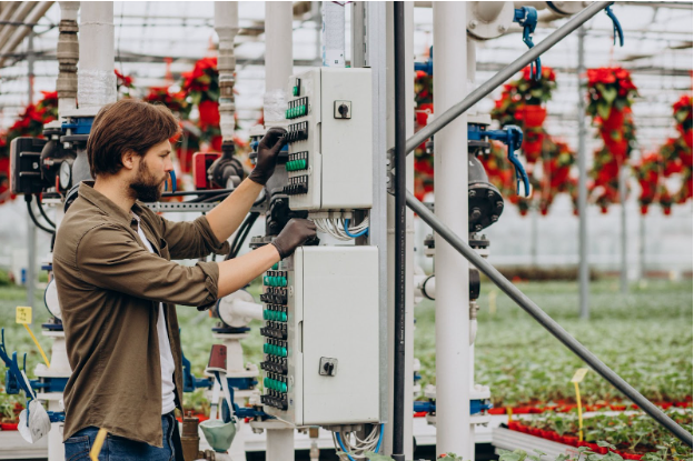 Best Transfer Switches for Generators in Tampa, FL: Reliable Power for Homes & Businesses