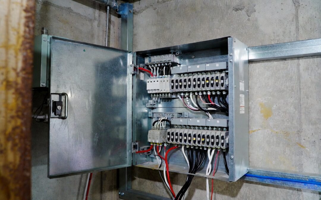 Commercial Generator Transfer Switches: Florida Businesses Stay Powered When It Counts