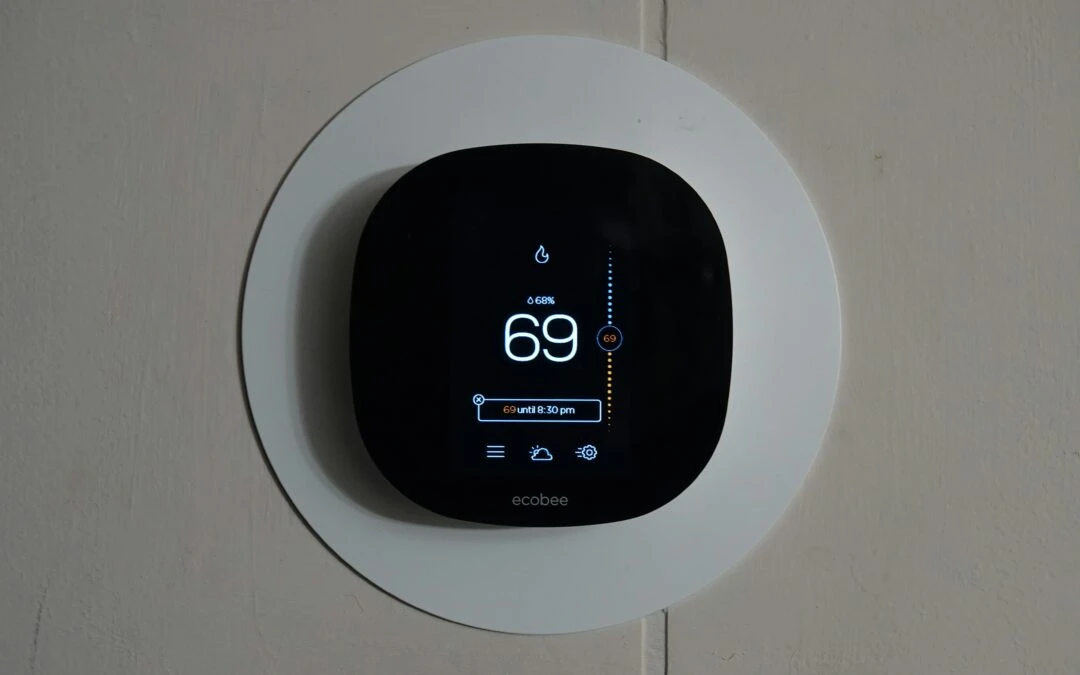 Benefits of Smart Thermostats during Tampa’s Summer